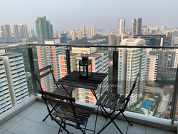 One Dusun Residences (D12), Apartment #213947471